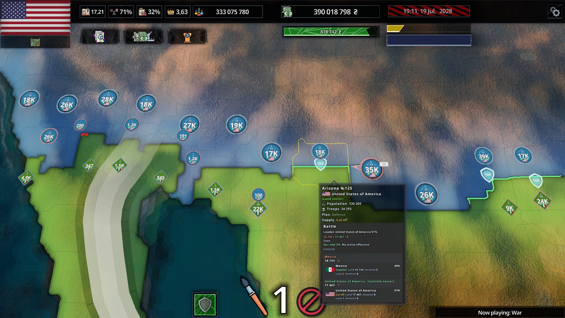 AfterWar screenshot 7