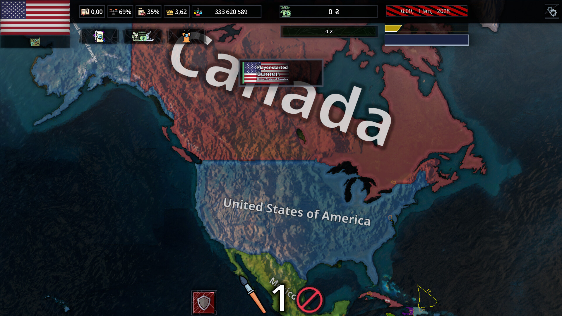 AfterWar screenshot 3