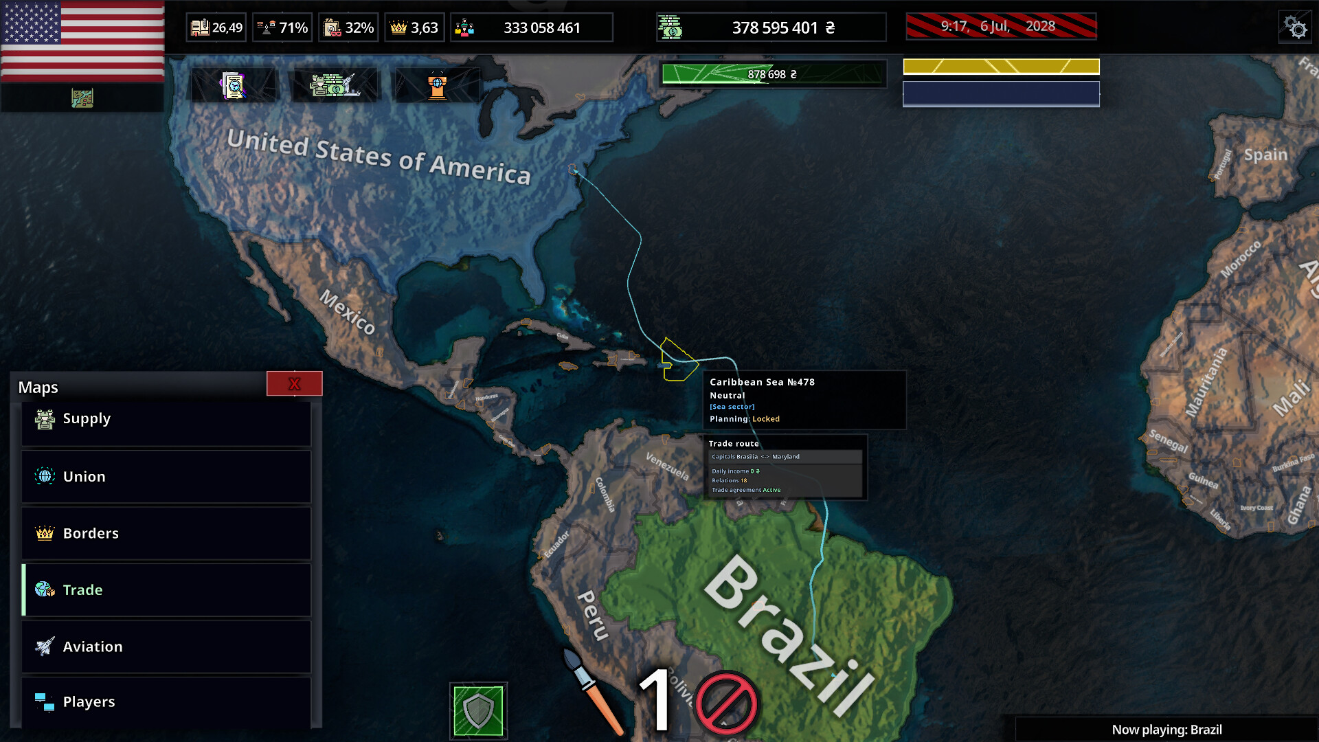 AfterWar screenshot #9