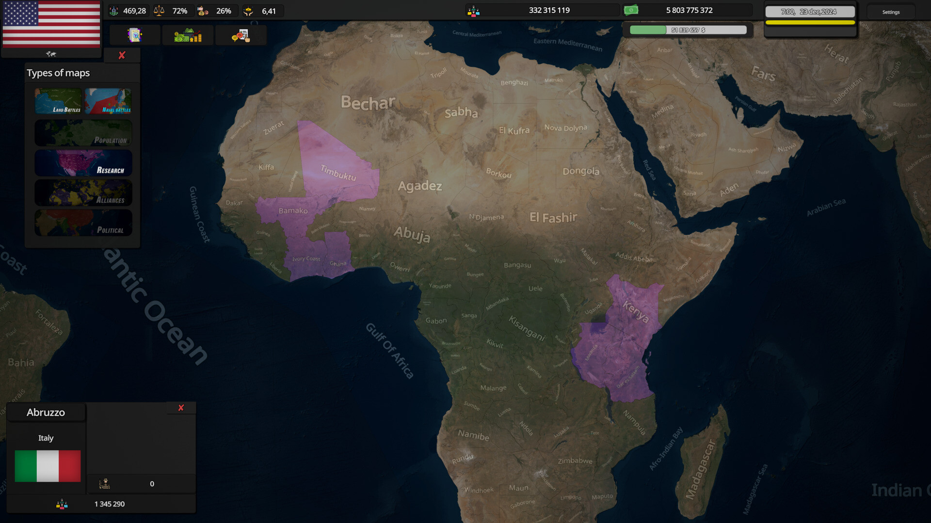 AfterWar – Screenshot 3