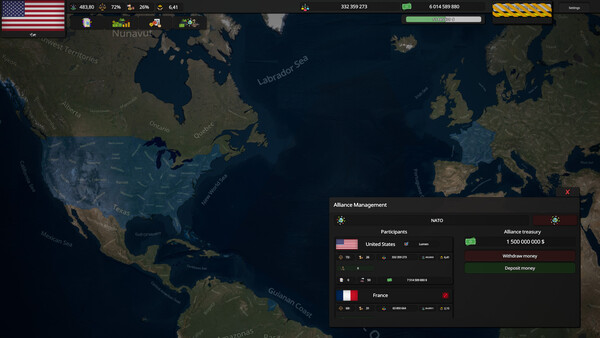 AfterWar screenshot 1