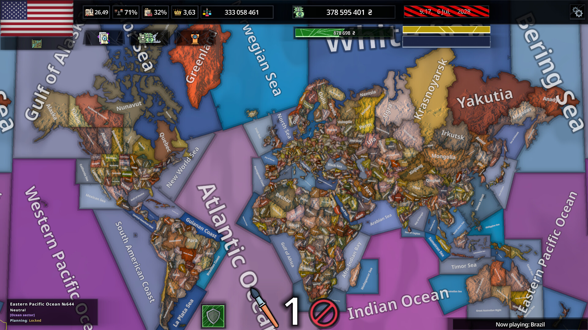 AfterWar screenshot 10