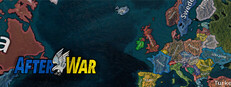 AfterWar Steam capsule image
