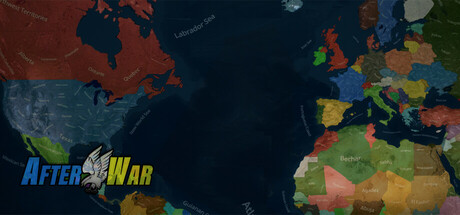 AfterWar technical specifications for computer