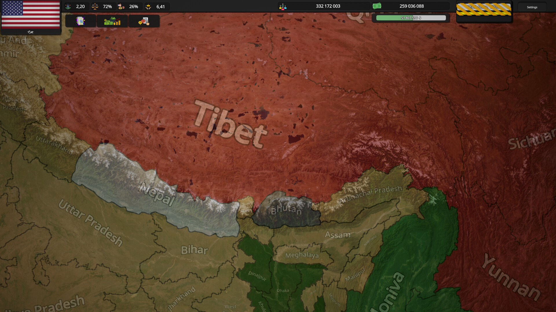 AfterWar screenshot #8