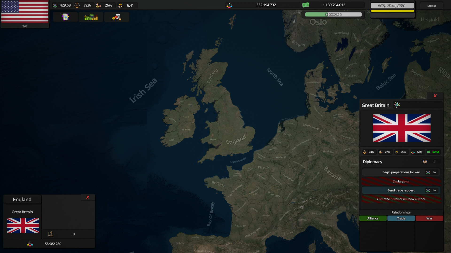 AfterWar screenshot screenshot 5