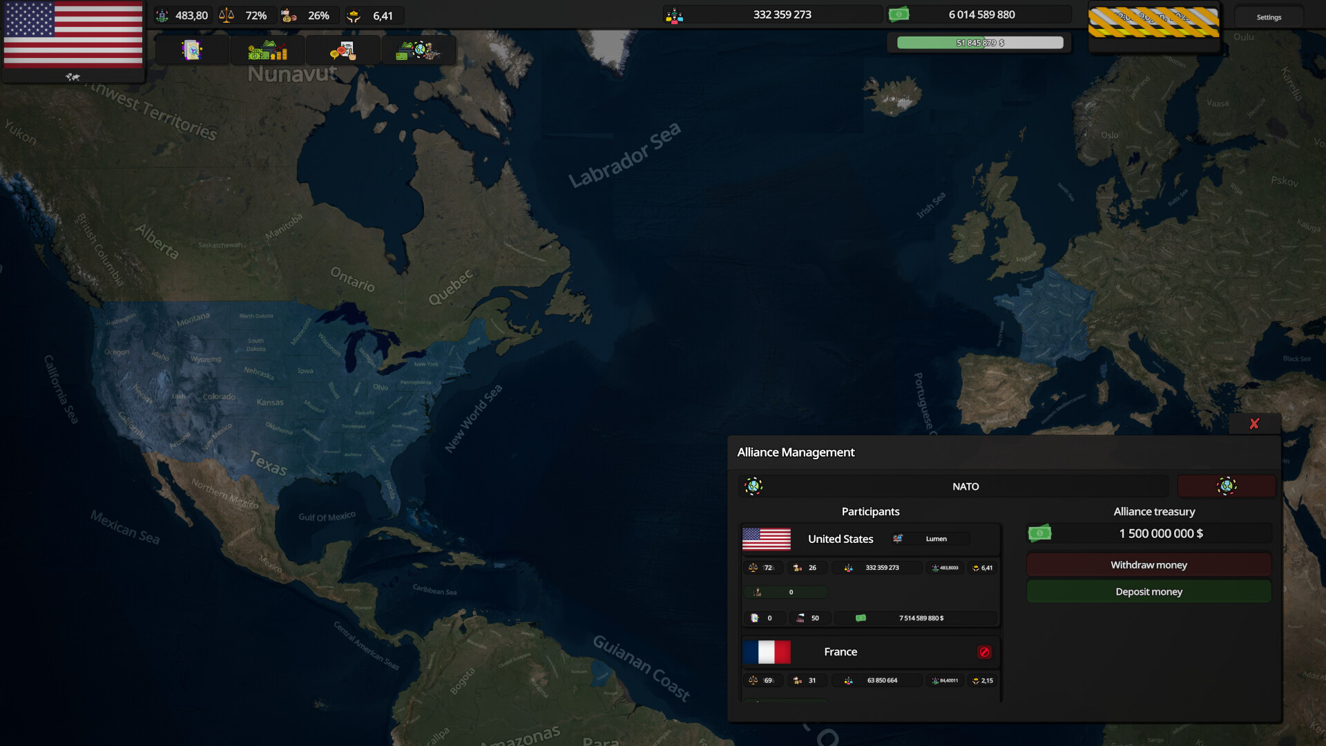 AfterWar screenshot screenshot 2