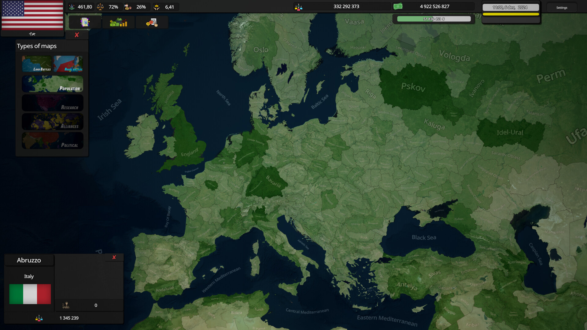 AfterWar screenshot #9