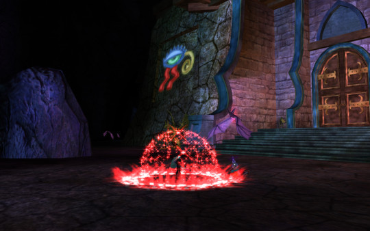 EverQuest: Call of the Forsaken