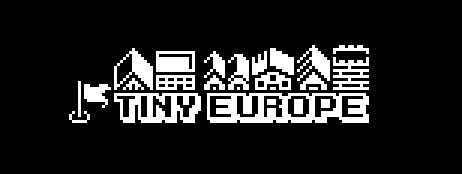 Tiny Europe cover art