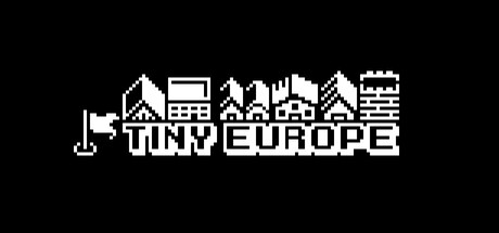 Image for Tiny Europe