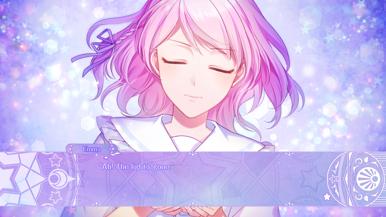 Genso Manège screenshot #2