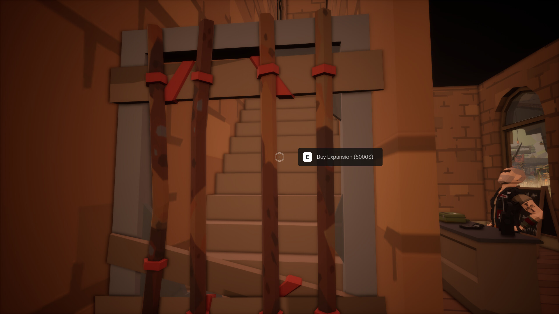 Doomsday Dealer screenshot #4