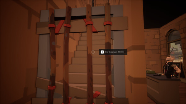 Doomsday Dealer screenshot 4