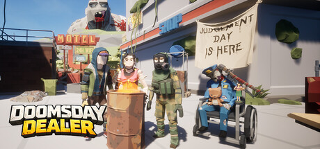 Doomsday Dealer