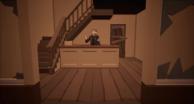 Doomsday Dealer video 3
