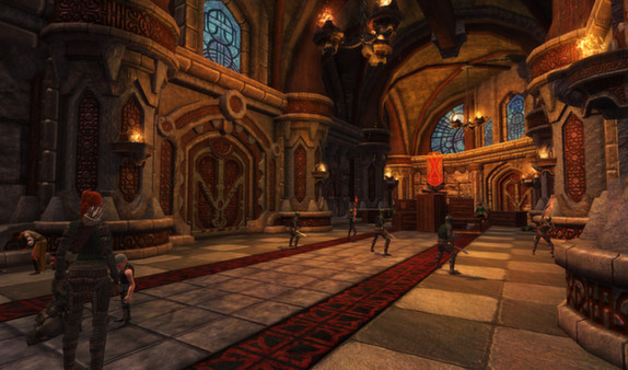 EverQuest II: Tears of Veeshan