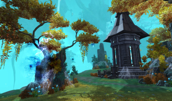 EverQuest II: Tears of Veeshan