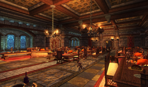 EverQuest II: Tears of Veeshan