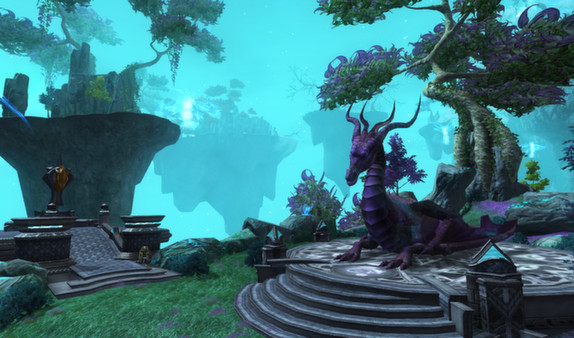 EverQuest II: Tears of Veeshan