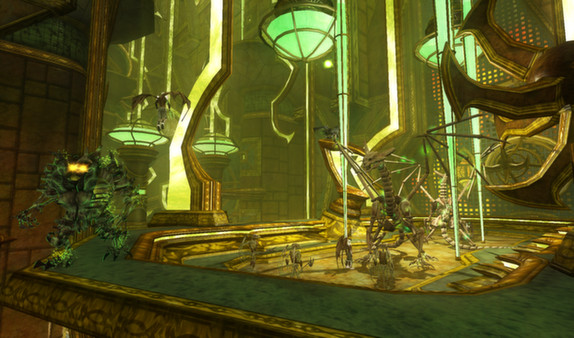 EverQuest II: Tears of Veeshan