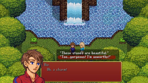 Shrine's Legacy Soundtrack