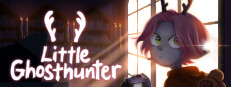 Little Ghosthunter Playtest game capsule image