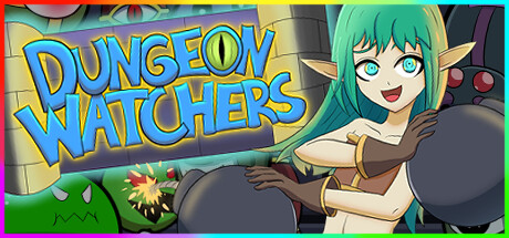 Dungeon Watchers Cheat Engine/CT