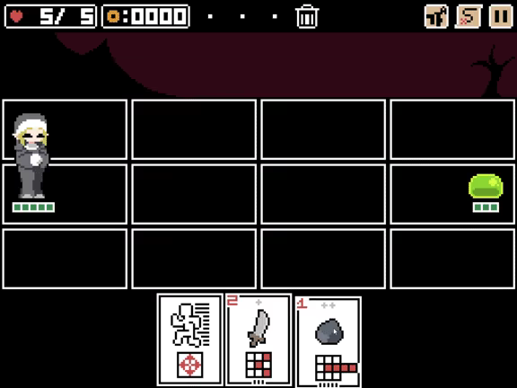 NUNNA: Prologue video 1