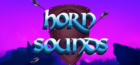 Horn sounds banner