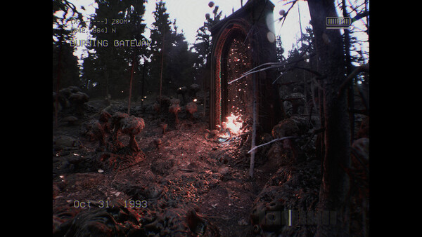 DON'T SCREAM