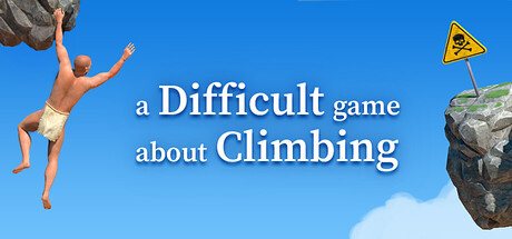 A Difficult Game About Climbing technical specifications for computer