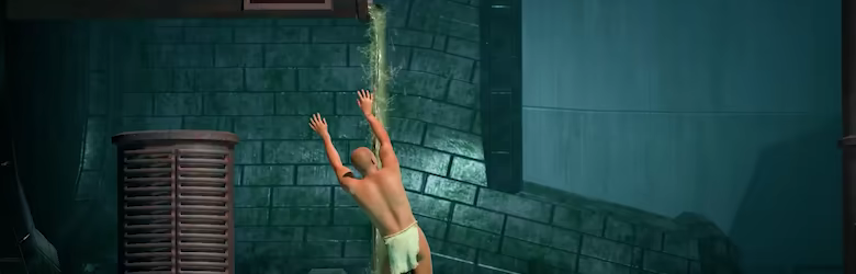 A Difficult Game About Climbing video 4