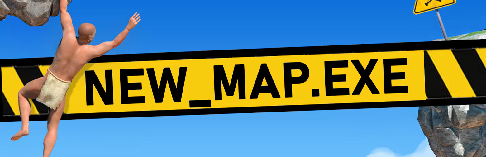 A Difficult Game About Climbing image