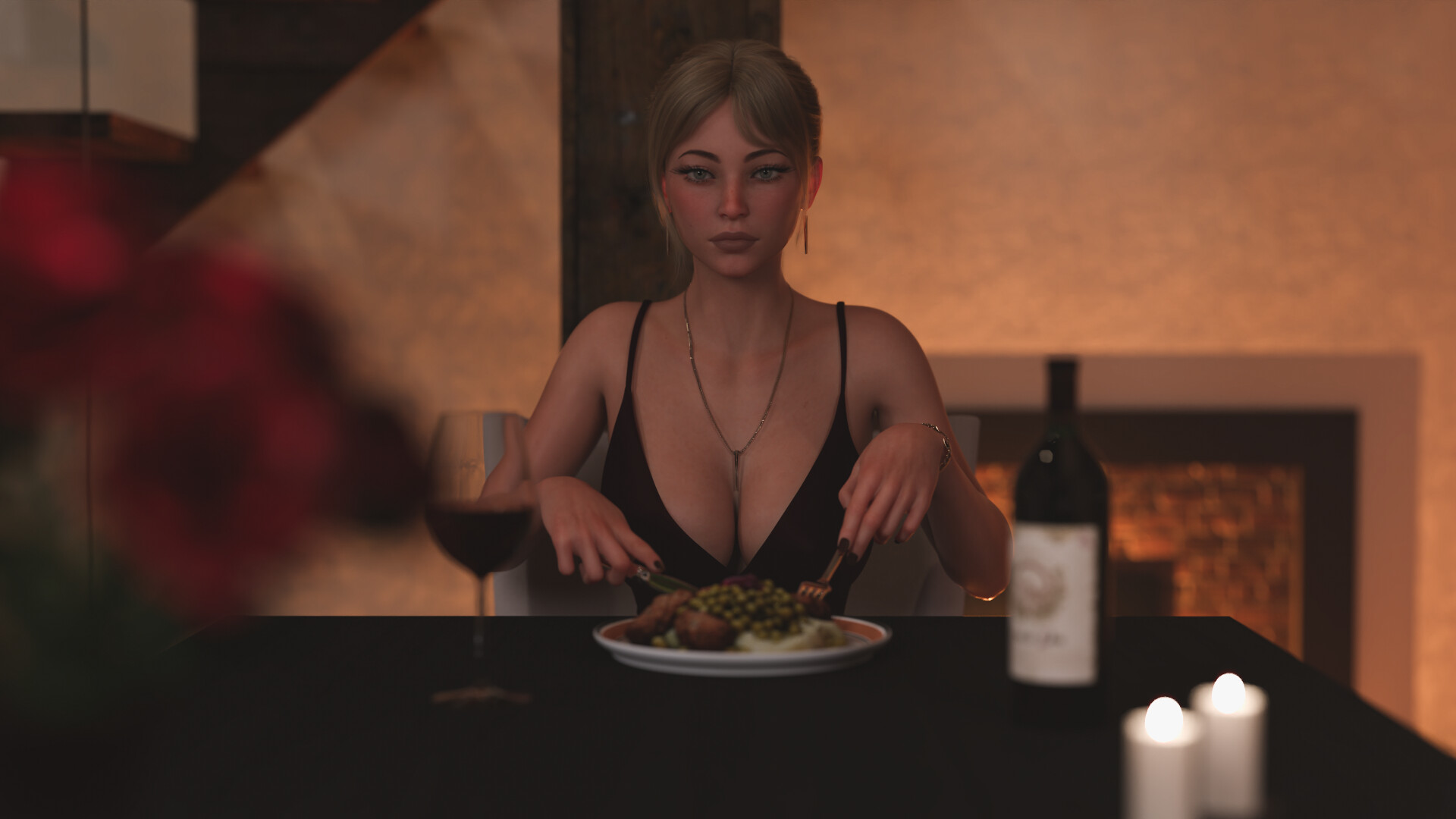 The Grey Dream - Season 1 screenshot screenshot 13