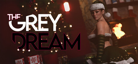 The Grey Dream - Season 1 banner image
