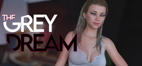The Grey Dream - Season 1 banner image