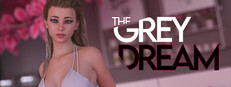 The Grey Dream - Season 1 game cover