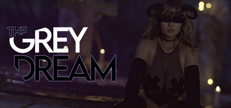 The Grey Dream - Season 1 banner image