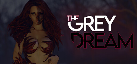 The Grey Dream - Season 1 header banner