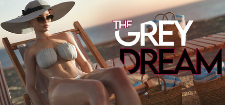 The Grey Dream banner image