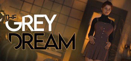 The Grey Dream - Season 1 header banner