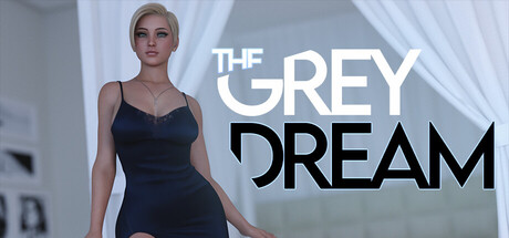The Grey Dream - Season 1 banner image