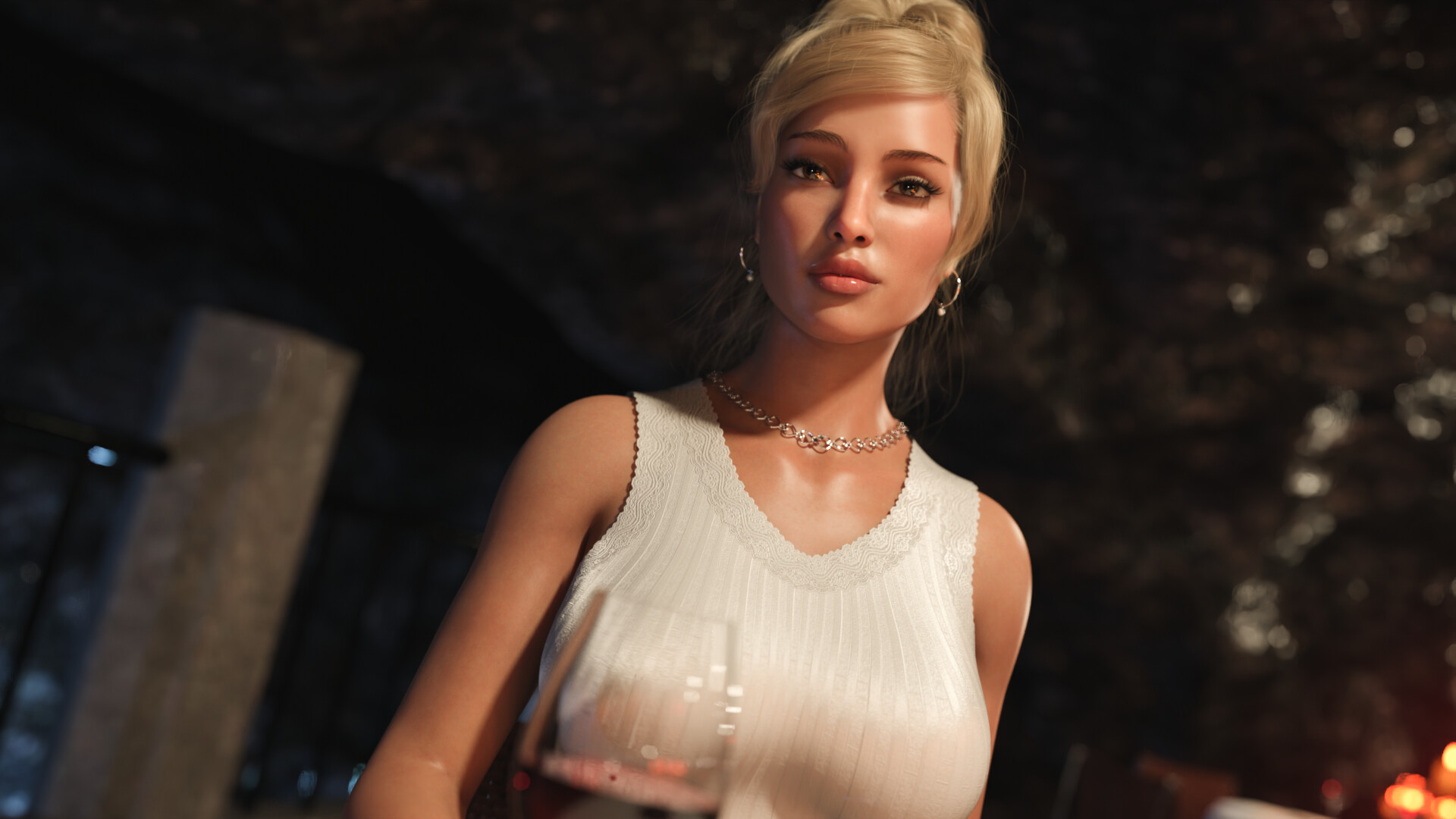 The Grey Dream screenshot 7