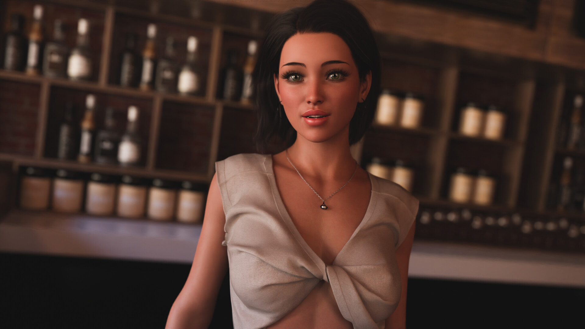 The Grey Dream screenshot 12