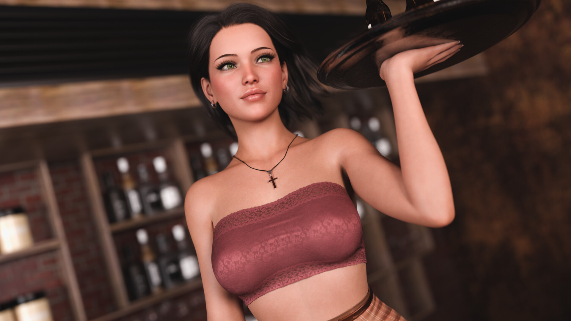 The Grey Dream screenshot 15