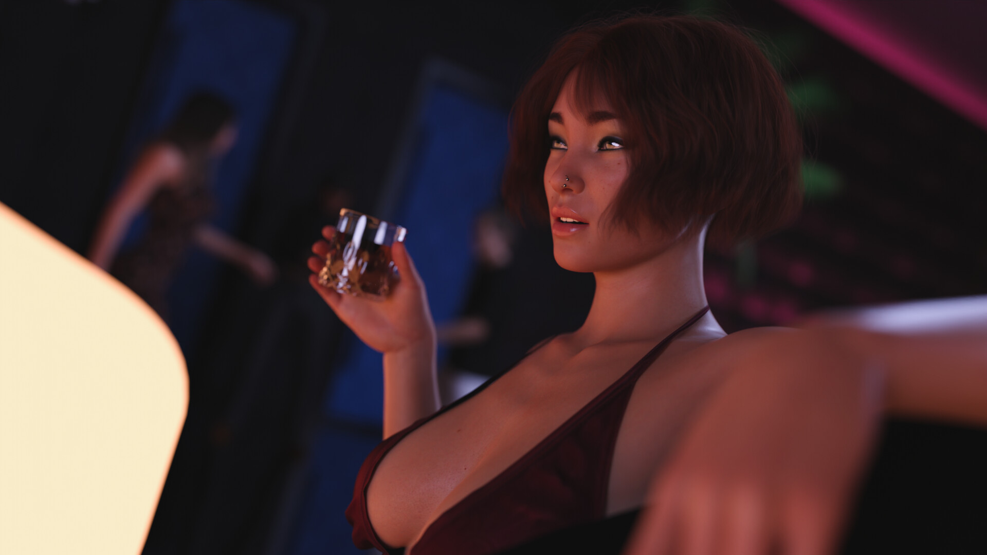 The Grey Dream screenshot #16