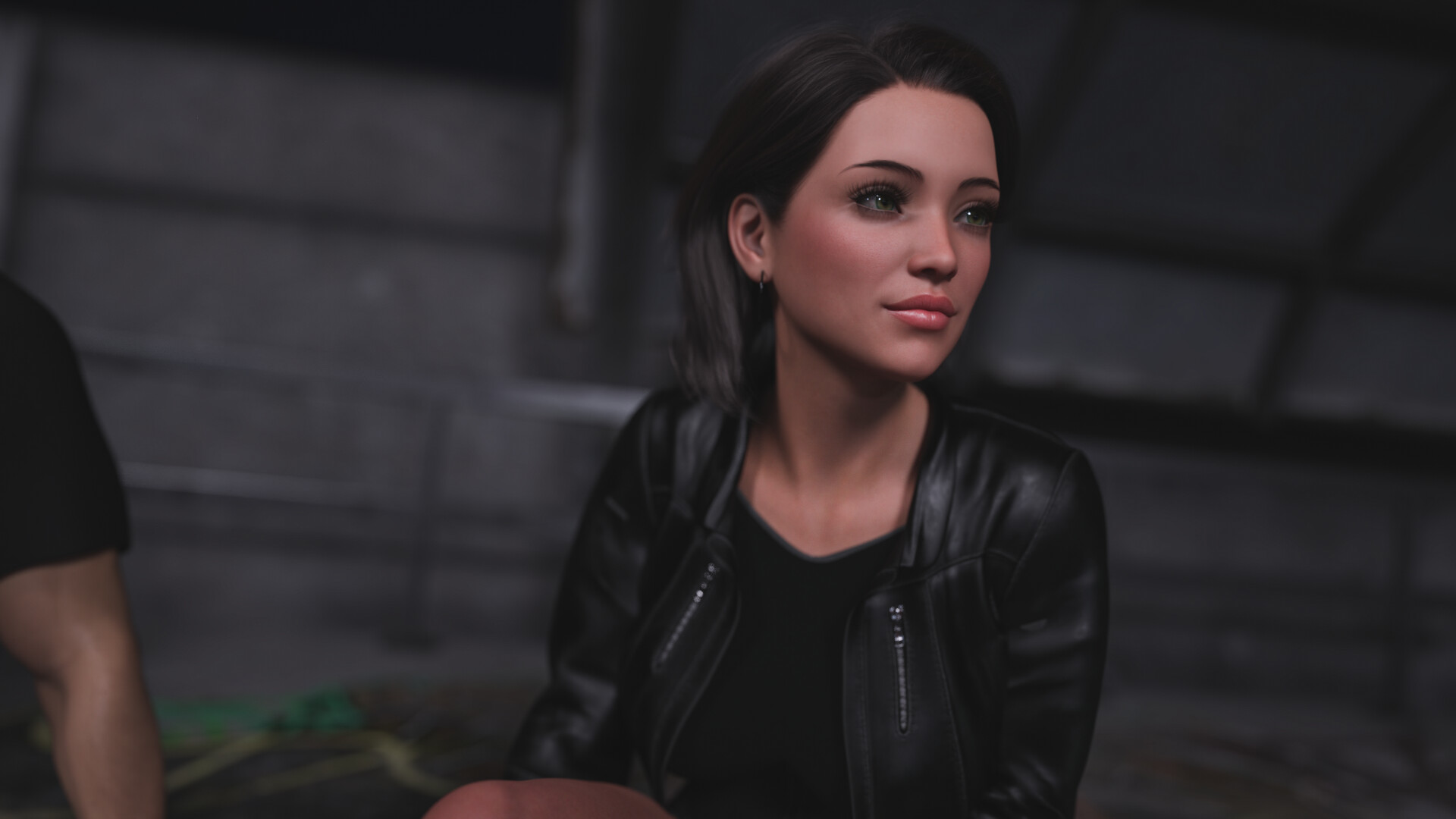 The Grey Dream screenshot 16