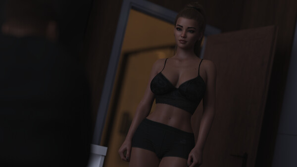Screenshot z The Grey Dream Screenshot z The Grey Dream