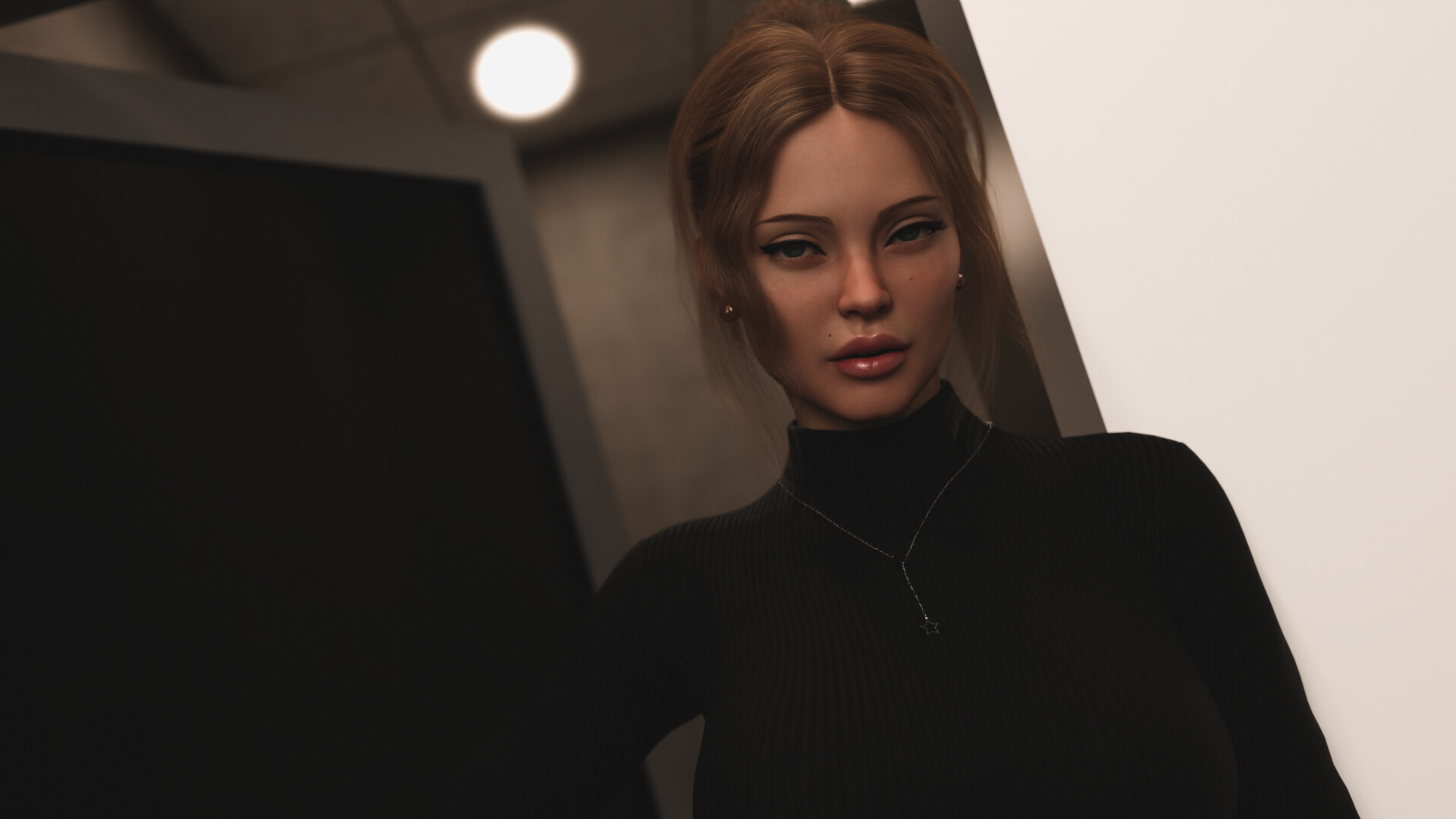 The Grey Dream - Season 1 screenshot #16